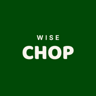wisechop logo